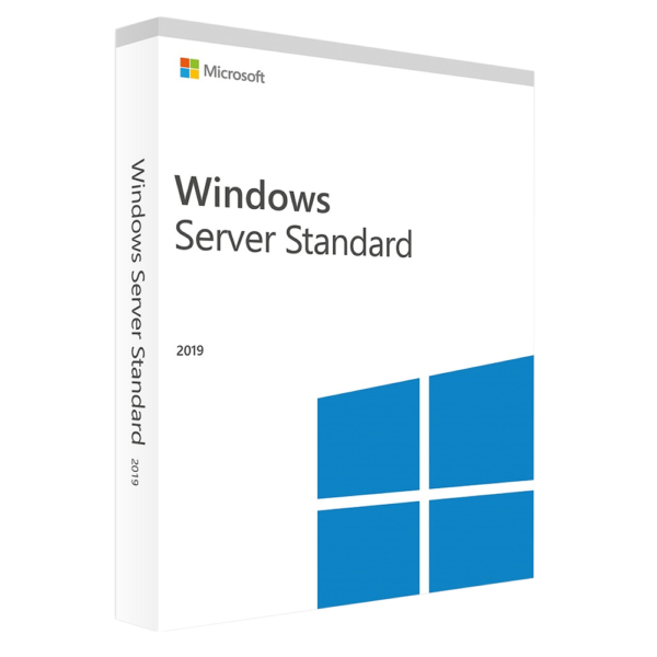clave windows server standard 2019