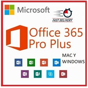 Como instalar Office 365 - Microespana