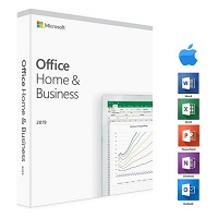 office home and business 2019