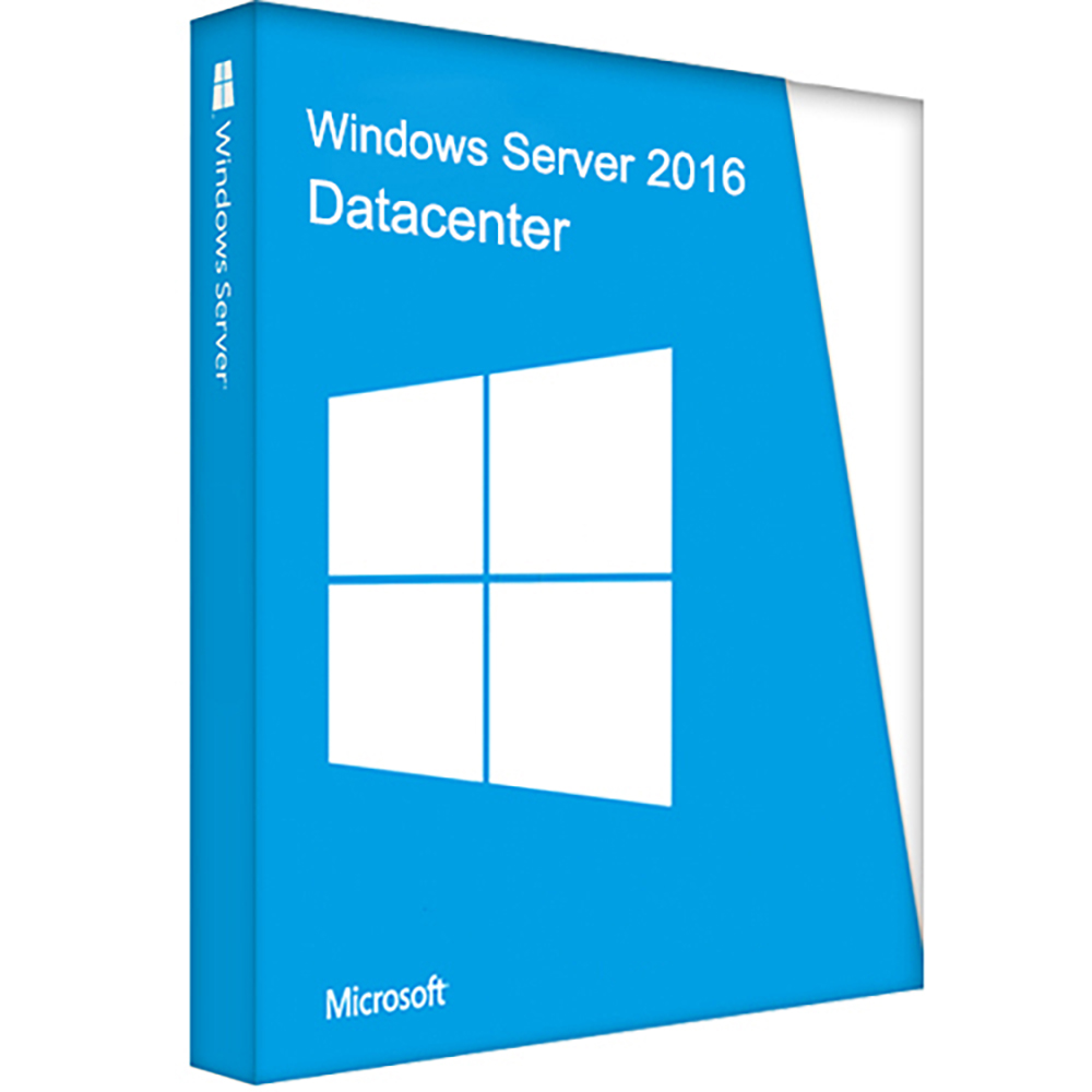 Windows-Server-2016-Datacenter