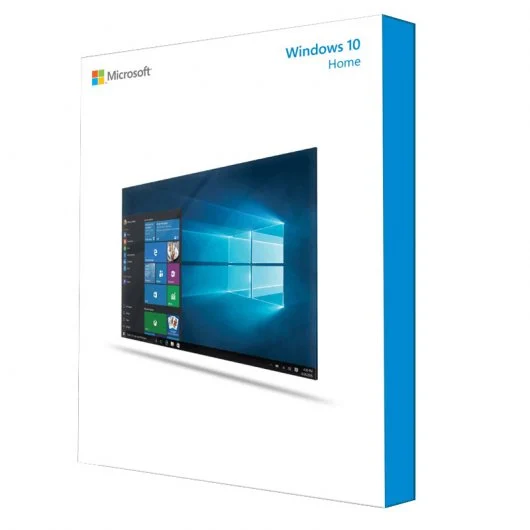 Microsoft-Windows-10-Home-64bit