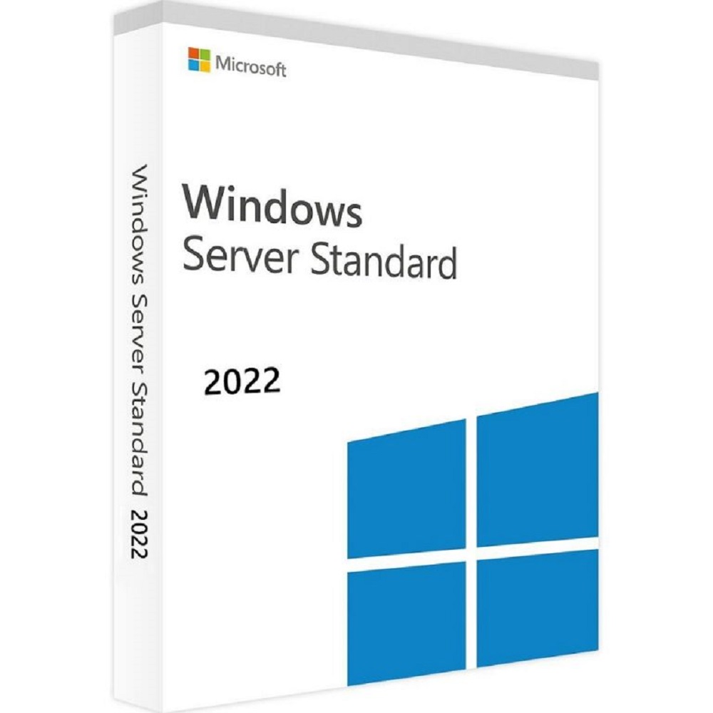 Microsoft-Windows-Server-2022-Standard