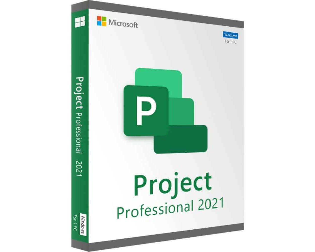 project-professional-2021