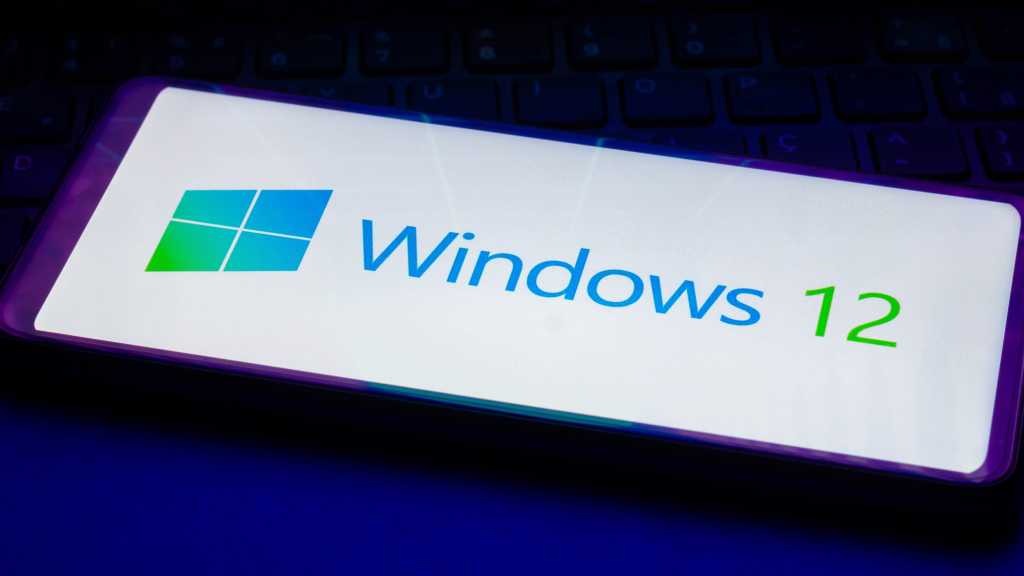 Windows 12 el administrador de Intel revela la fecha de lanzamiento